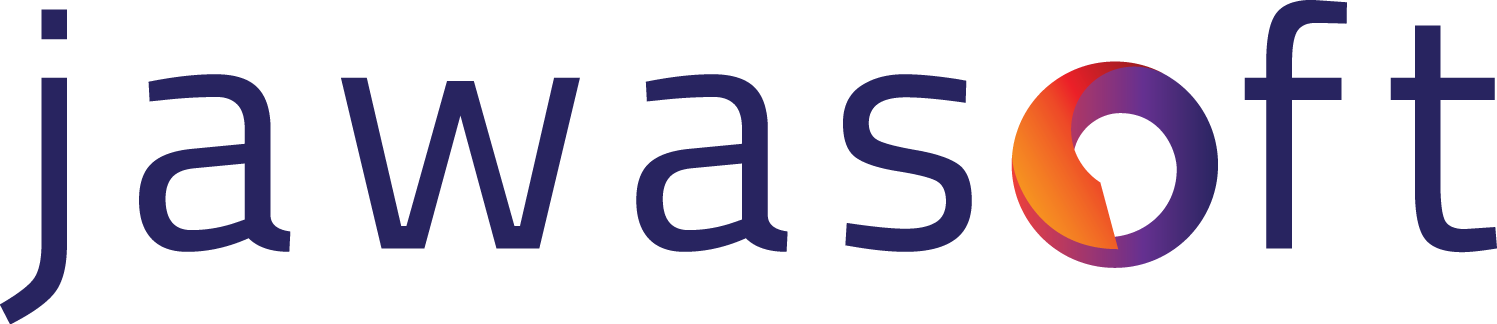 jawasoft logo color